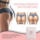 thumbnail image 4 of Butt Lift Shaping Patch Hidratante Reafirmante Piel Butt Shaping Patch Body Shaper Likrtyny Cuidado Belleza, 4 of 9