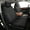 Neoprene Black, variant on EKR Custom Fit Bolt EV Car Seat Covers for Chevy Bolt EV 1LT,2LT,LT,Premier 2022 2023 2024 -Full Set Breathable Leather Auto Seat Covers(Black)