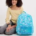 thumbnail image 5 of Nueva mochila escolar Smiggle de Australia, mochila de Disney Stitch, bolsa para el almuerzo, botella de agua, regalo para estudiantes, debe comprarse individualmente, 5 of 5