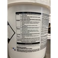 thumbnail image 3 of In The Swim 3 Inch Stabilized Chlorine Tablets for Sanitizing Swimming Pools - Individually Wrapped, Slow Dissolving - 90% Available Chlorine - Tri-Chlor - 10 Pounds C3010, 3 of 4