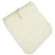 thumbnail image 4 of Strainer Bags For Juicing Reusable Kitchen Use Beige 12.77X12.58X0.20in 1Pack, 4 of 5