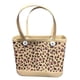 thumbnail image 2 of Bolso de compras, bolso de EVA del almacenamiento de las mujeres bolso del bolso de la playa fiel a su promesa, 2 of 7