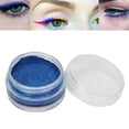 thumbnail image 4 of Pintura Facial, Pintura Corporal De 0.11 Oz, Pintura De Maquillaje Para Cosplay De Un Solo Color, Suministros De Maquillaje Corporal De Larga Duración Para Fiestas De Disfraces De, 4 of 8