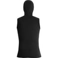 thumbnail image 3 of Bare Exowear Hooded Vest Unisex, 3 of 7