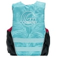 thumbnail image 2 of Connelly Womens Nylon 3 Belt Life Jacket Vest with Quick Release Buckles, Medium, 2 of 2