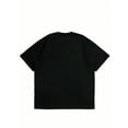 thumbnail image 2 of T-Shirt à Manches Courtes et Col Rond Imprimé pour Hommes, Manches Courtes, Col Rond, T-Shirts de Sport Confortables, 2 of 6