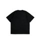 thumbnail image 2 of Camiseta de manga corta con cuello redondo y estampado de dígitos para hombre. Camiseta de manga corta con cuello redondo para uso deportivo., 2 of 6