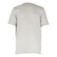 thumbnail image 2 of Playera Puma Hombre Caballero Entrenamiento Cotton Feel gris XL, 2 of 6
