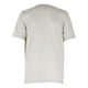 thumbnail image 2 of Playera Puma Hombre Caballero Entrenamiento Cotton Feel gris L, 2 of 6