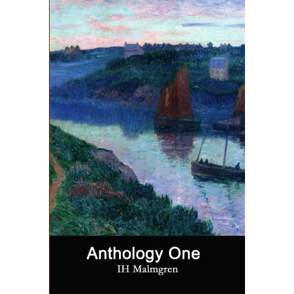 Anthology 1, (Paperback)
