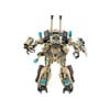 Transformers Allspark Power Decepticon Deep Desert Brawl Leader Class Hasbro