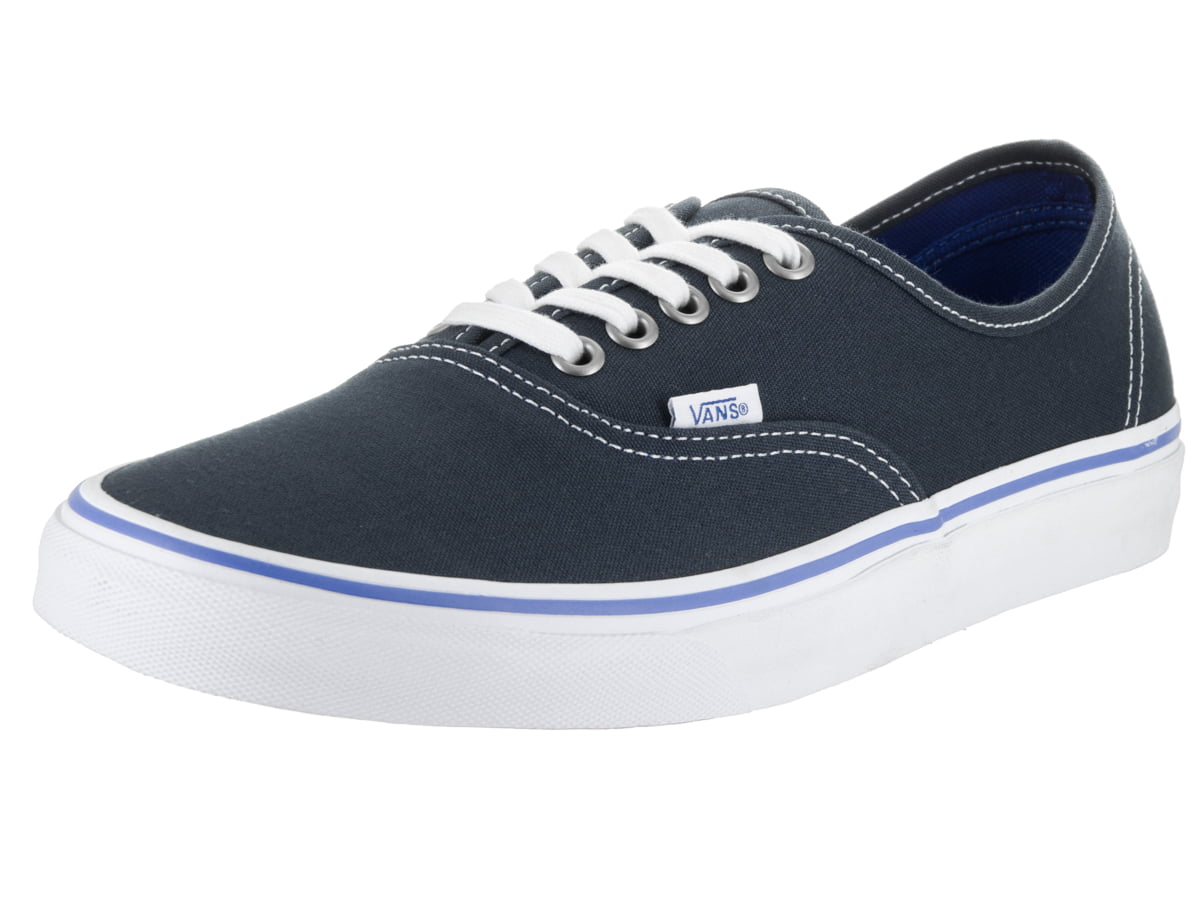 Details about  / Vans AUTHENTIC Midnight Navy//True White Casual Skateboarding VN0004MLJPV