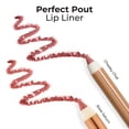 thumbnail image 3 of MCoBeauty - Perfect Pout Lip Liner, 3 of 6