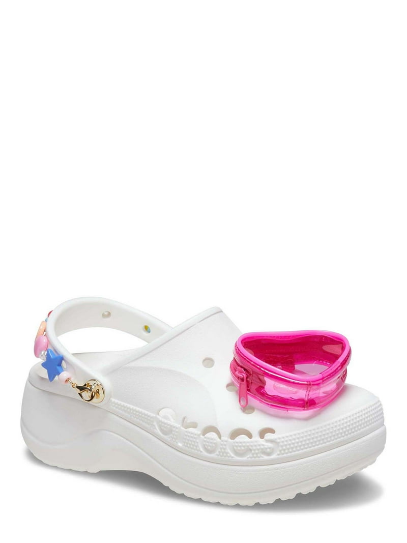 ★CROCS★ Women's Baya Midsummer Clog WWM 24SWCL210091 24SWC Crocs Women's Baya Midsummer Platform Clog Sandals, Only at