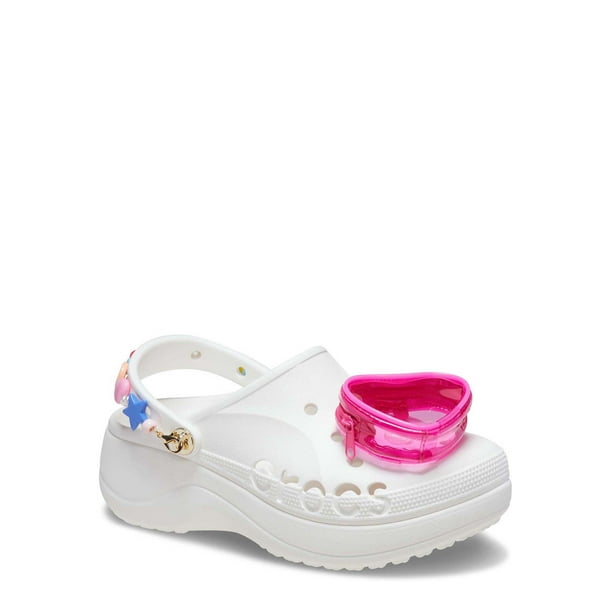 ■CROCS■ Women's Baya Midsummer Clog WWM 24SWCL210091 24SWC Crocs Women's Baya Midsummer Platform Clog Sandals, Only at