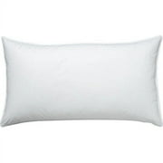 2-Pack Hypoallergenic Down-Alternative, Bed Pillows (King Size)