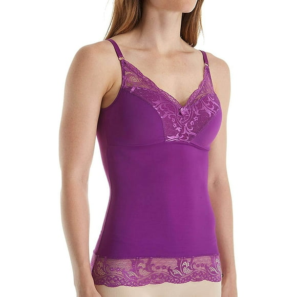 Ahh By Rhonda Shear Camisole Pin-Up pour Femmes