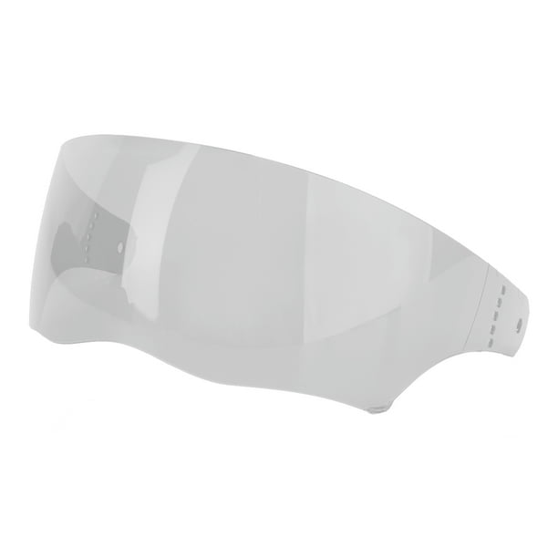 HJC IS2/ISCruiser Helmet HJV4 Inner DropDown Shield Light Smoke