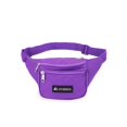 thumbnail image 4 of Everest Fabric Multi Pocket Fanny Waist Pack, 4 of 5