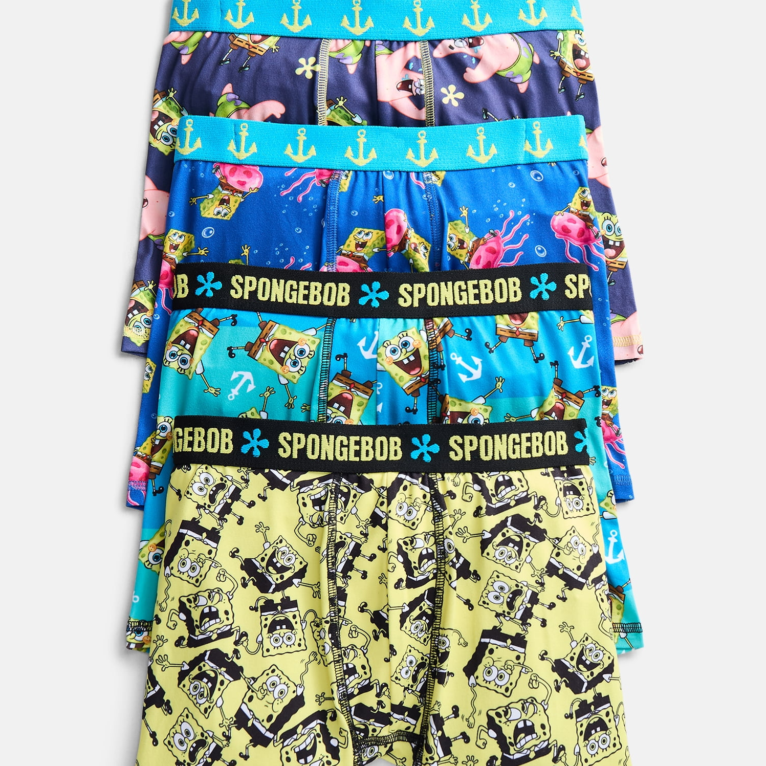 SpongeBob Assorted