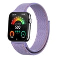 thumbnail image 1 of Correa Deportiva para Huawei Watch Fit 3 y 4, Nylon Transpirable, 1 of 5
