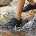 thumbnail image 1 of Zapatos de buceo transpirables Zapatos de vadeo para senderismo en el lago (black41) Wdftyju Tenis De Mujer Tenis De Hombre, 1 of 8