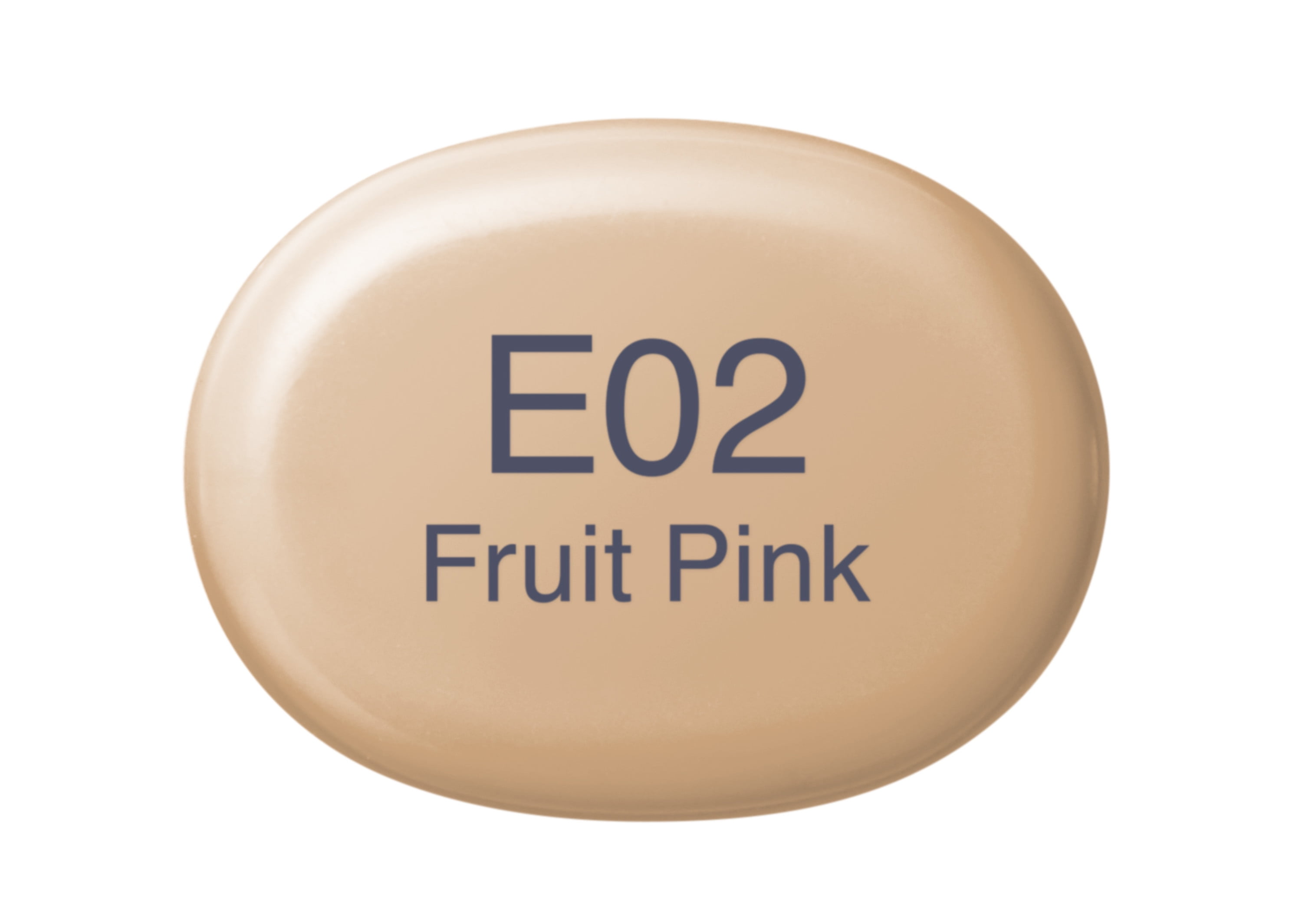 Copic Sketch Marker, Fruit Pink