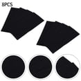 thumbnail image 2 of Lefu 8 Pack Filter for Holmes HAP2400 HAP242 HAP412 HAP422 HAP424 for Bionaire BAP260, 2 of 9