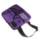 thumbnail image 5 of Bolsillo con múltiples compartimentos para engranajes, organizador de enfermería, cinturón, bolsa para enfermera, riñonera, bolsa de lactancia para Púrpura Fernando Riñonera de enfermera, 5 of 8