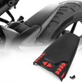 thumbnail image 2 of Motorcycle Rear Mudguard Fender for YAMAHA MT07 MT-07 2013-2017, 2 of 5