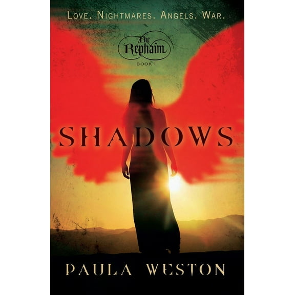The Rephaim: Shadows : The Rephaim, Book 1 (Series #1) (Paperback)