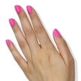 thumbnail image 3 of Esmalte de uñas LONDONTOWN Lakur resistente a las astillas, rosa intenso, 12 ml, 3 of 5