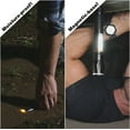 thumbnail image 3 of As Seen on TV LED 1500 Lumens Flashlight, 3 of 7