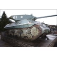 thumbnail image 1 of 24"x36" Gallery Poster, Achilles Tank Destroyer Mk10 at La Roche en Ardenne, Belgium pic3, 1 of 1