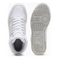 thumbnail image 3 of Tenis Mujer Puma Urbanos Dama Cómodos blanco 22.5, 3 of 4