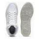 thumbnail image 3 of Tenis Mujer Puma Urbanos Dama Cómodos blanco 27, 3 of 4