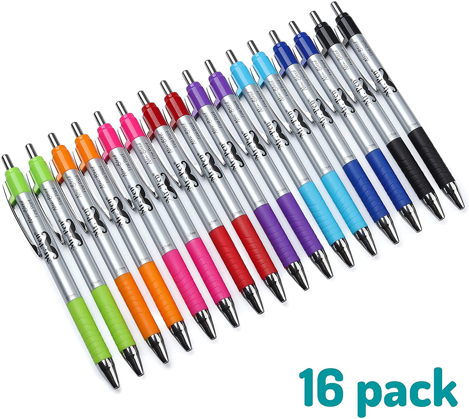 for Journal Planner Note Taking and vividly Fine Point Fineliner Markers Drawing Marker Pens,Porous-Point Pens,Line Colored Sketch Writing Drawing Pens goodshare 36 Colors Journal Planner Pens 