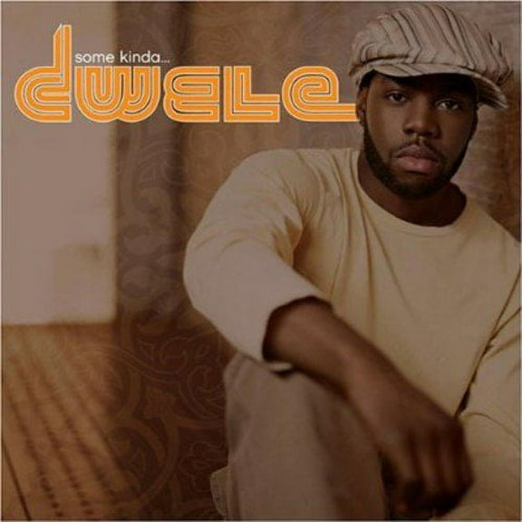 Some Kinda... (CD) by Dwele