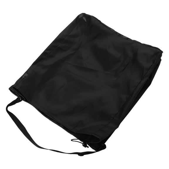 Stroller Storage Bag Travel 117.00X58.00X40.00CM Black