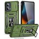 thumbnail image 2 of Funda para Celular ZERODAMAGE SaharaCase Raider para Motorola Edge, 2 of 7