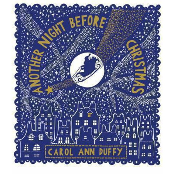 Pre-Owned Another Night Before Christmas (Hardcover) 0330523937 9780330523936