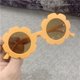 thumbnail image 4 of Jumpingount Gafas para niños, gafas de girasol, gafas de sol para niños, accesorios de ropa, estilo Unisex para protección de ojos Type5 NO5, 4 of 6