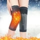 thumbnail image 1 of Acupressure Self-heating Shaping Knee Sleeve Self Heating Knee Pads, 1 of 5