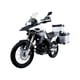 thumbnail image 1 of MOTOCICLETA ADVENTURE CROSS COUNTRY ADV BLANCO DINAMO, 1 of 1