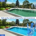 thumbnail image 4 of Spa Filter, Mineral Purification Cartridge, Mineral Bar To Clarify Water, Installed In Swimming Pool Cartridge Filter, 4 of 5
