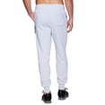 thumbnail image 3 of RBX Active Men's Breathable Fleece Jogger Sweatpants With Zipper Pocket, 3 of 4