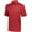 RED, variant on Augusta Sportwear VITAL POLO