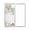 Gray, variant on Easter Window Privacy Film, Spring Colorful Eggs Eucalyptus Leaves Floral Static Cling UV Sun Blocking Tint Film Heat Control Windows Films for Bedroom Bathroom, Window Stickers 23.6"x59"