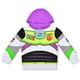 thumbnail image 1 of Sudadera con capucha Disney Toy Story Buzz Lightyear para niños, 1 of 4