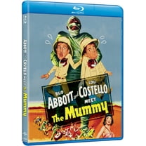 Abbott and Costello Meet the Mummy